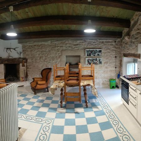 Poesia D'Abruzzo Villa Caramanico Terme Luaran gambar