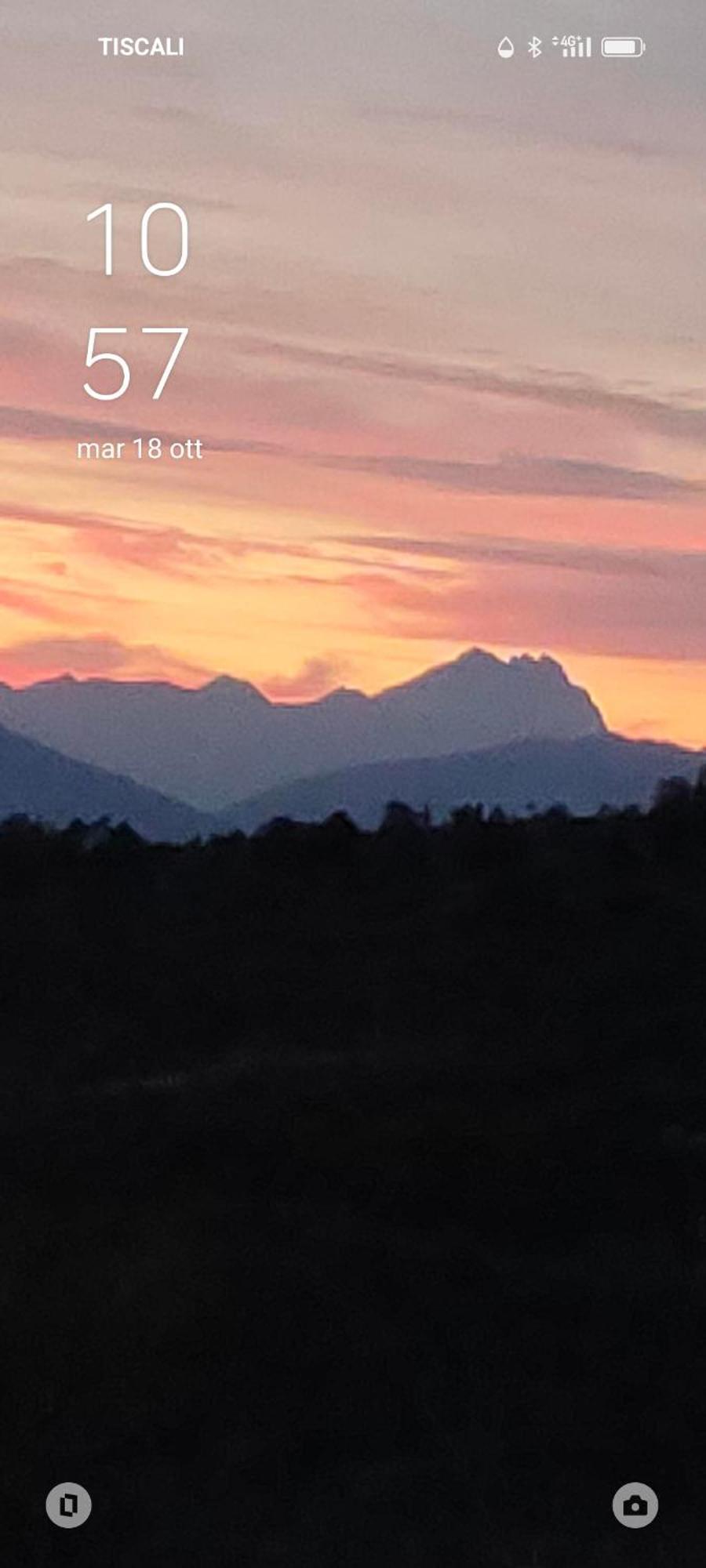 Poesia D'Abruzzo Villa Caramanico Terme Luaran gambar