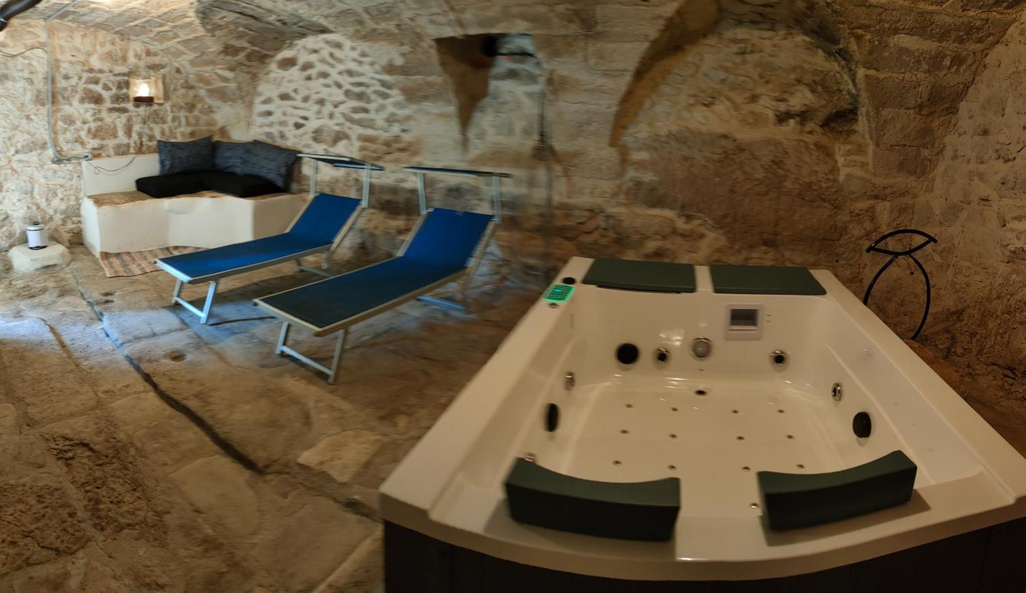 Poesia D'Abruzzo Villa Caramanico Terme Luaran gambar