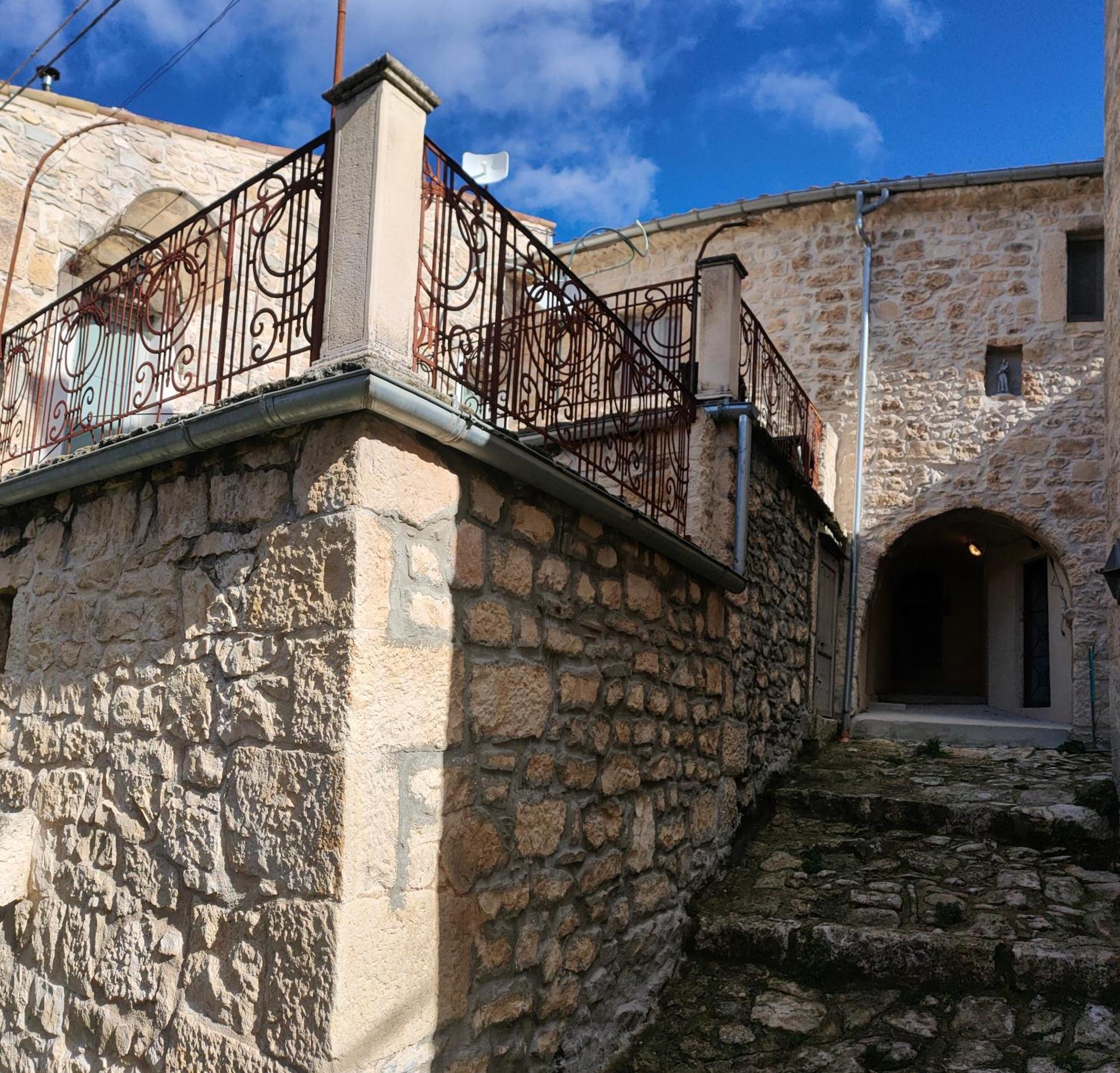 Poesia D'Abruzzo Villa Caramanico Terme Luaran gambar