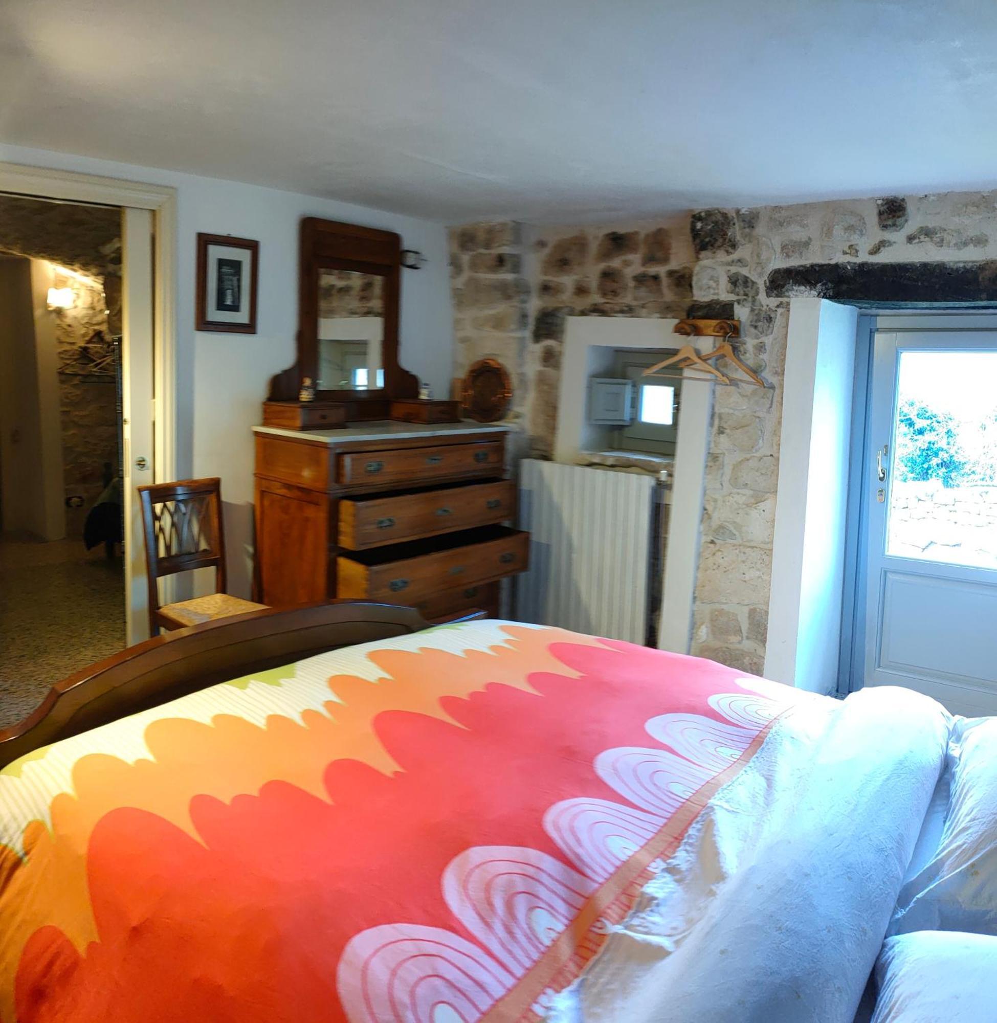 Poesia D'Abruzzo Villa Caramanico Terme Luaran gambar
