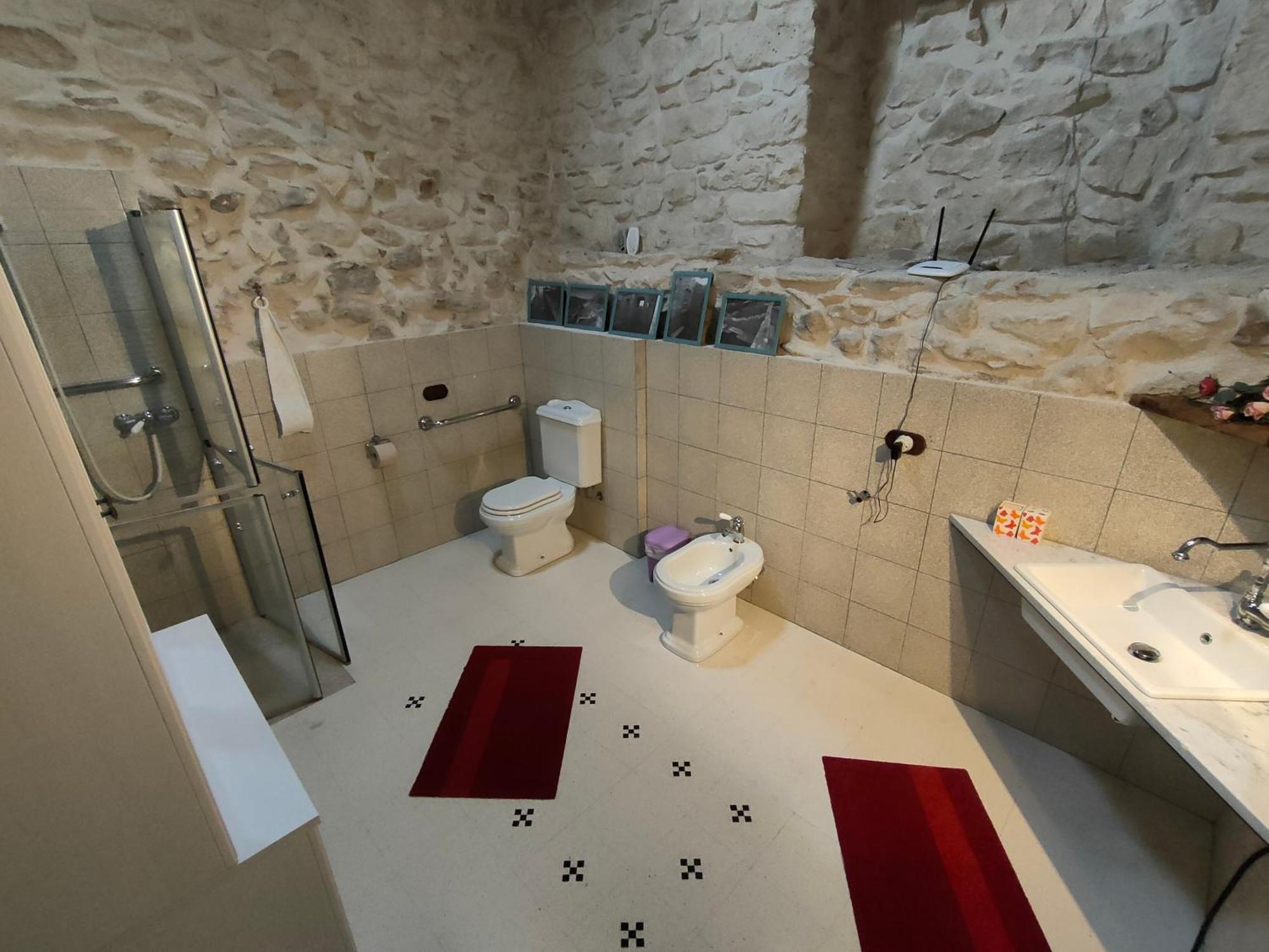 Poesia D'Abruzzo Villa Caramanico Terme Luaran gambar