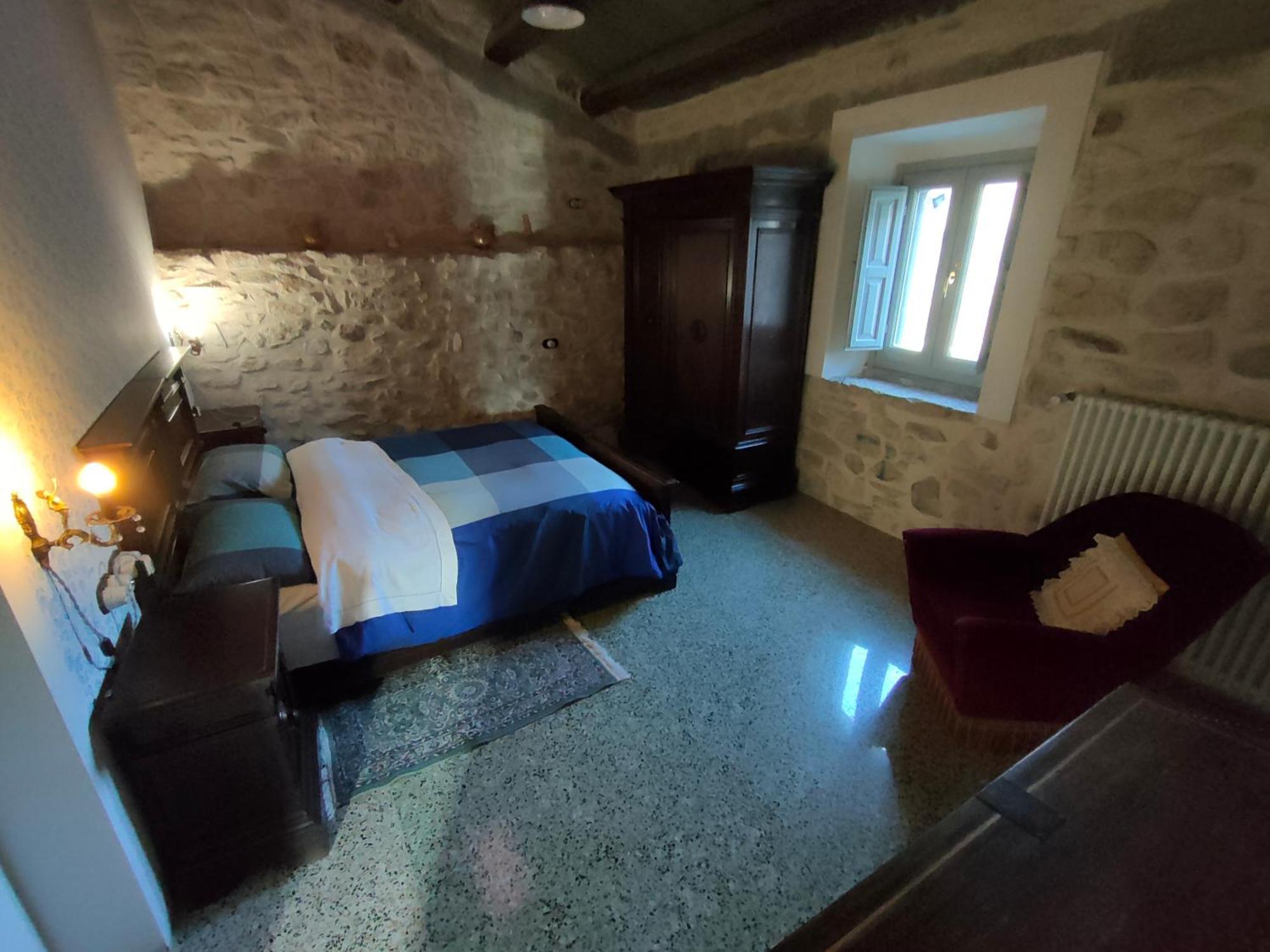 Poesia D'Abruzzo Villa Caramanico Terme Luaran gambar