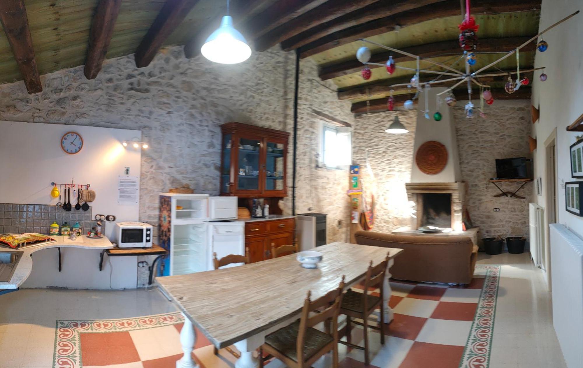 Poesia D'Abruzzo Villa Caramanico Terme Luaran gambar