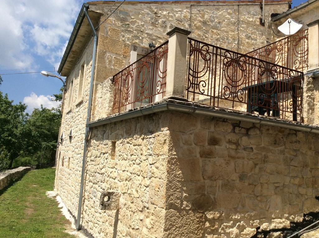 Poesia D'Abruzzo Villa Caramanico Terme Luaran gambar
