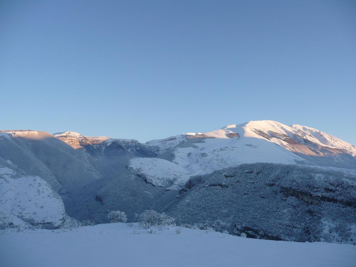 Poesia D'Abruzzo Villa Caramanico Terme Luaran gambar