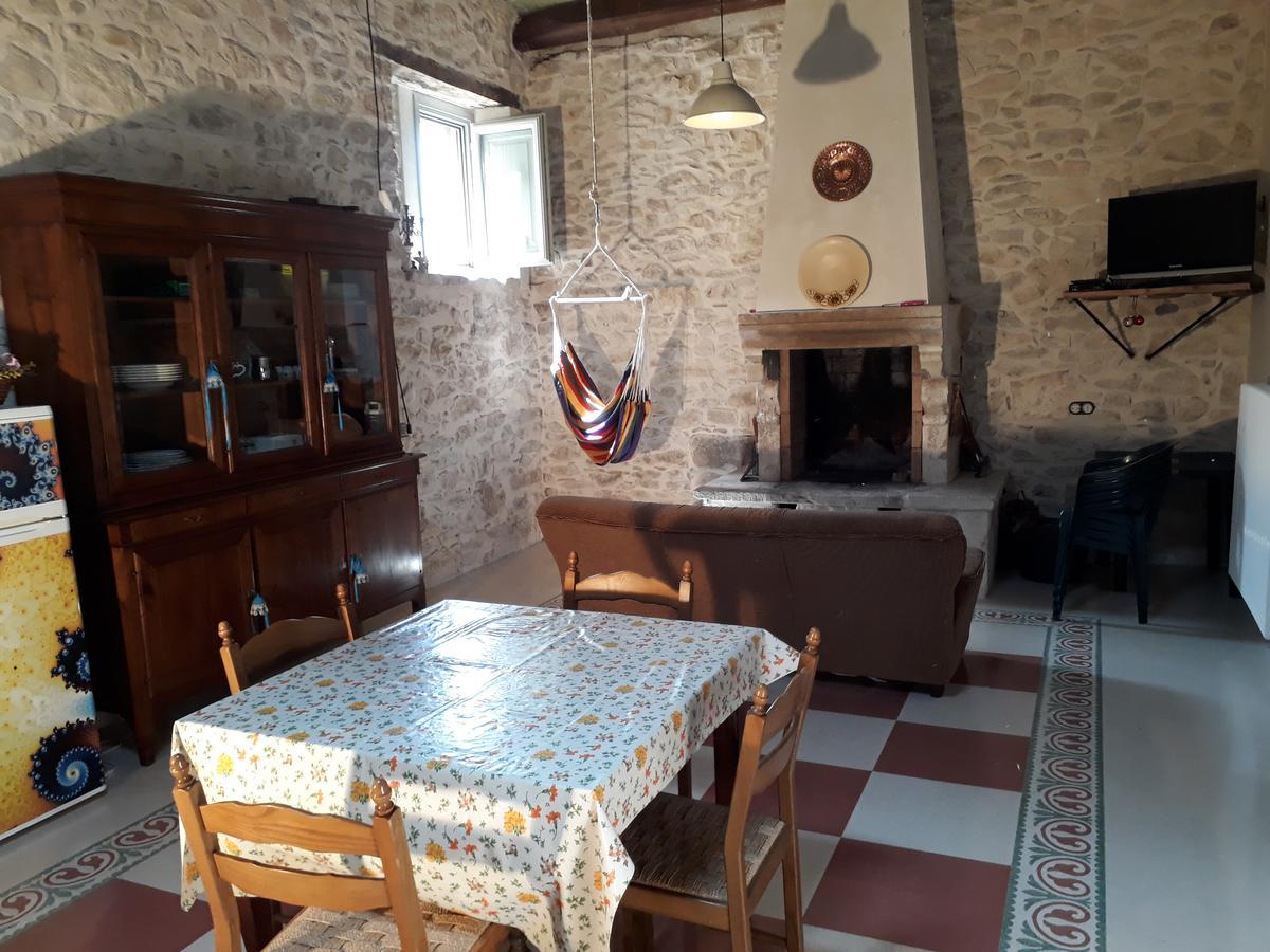 Poesia D'Abruzzo Villa Caramanico Terme Luaran gambar